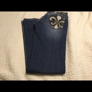 Miss Me Women’s Bootcut Jeans